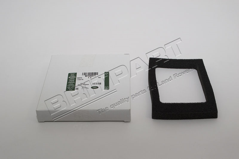 HEATER DUCT SEAL SEAL MTC6871LR