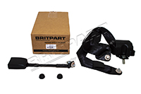 Seat Belt Front RH 83-88 90/110 (Britpart OEM) MXC5492