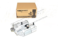 Starter Motor TD4 Diesel (Britpart) NAD101500G