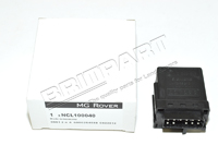 Glow Plug Relay L322 3.0 Diesel (Genuine)  NCL100040