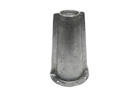Front Shock Absorber Mounting Turret (Galvanised) NRC6372GALV *UK Made*