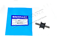 Air Filter Mounting Rubber 89-91 (Britpart) NRC9773