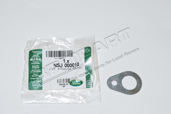 Crankshaft Sensor Shim Td5 (Genuine) NSJ000010