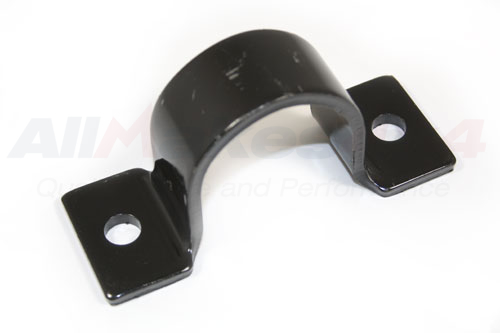 Anti Roll Bar Clamp Strap Front DEF/D1/RRC (Aftermarket) NTC6776