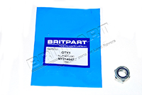 Ball Joint Front Nut For Upper Joint FTC3570 (Britpart) NY214047