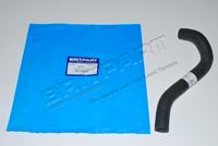 Hose Bypass to thermostat  94-98 (Britpart) PEH101510