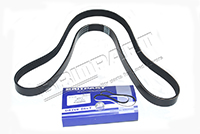 Drive Belt With Air Con 2.0TD (Britpart) PQS100851