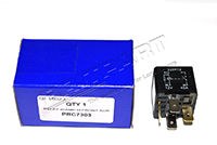 RELAY 40AMP H-FRONT SCR PRC7303