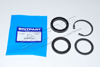 Steering Box Seal Kit Output D2 (Britpart) QFW100180
