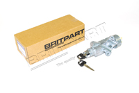 Steering Lock Ignition Switch Petrol & Tdi/Td5 (Britpart) LR077439  QRF100880 QRF500110 QRF500090 LR041320