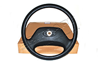 Steering Wheel 1995- 48 Spline (Britpart) ANR3231 NTC8847 QTB502130