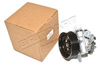 Steering Pump 3.6 TDV8 (Bosch) QVB500630 QVB500630G