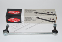 Anti Roll Bar Stabilizer Link Front LH (Delphi) RBM500150G