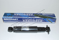 Front Shock Absorber (upto 2A999999) WITH ACE NO AIR (Britpart) RNB103683
