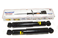 Monroe Rear Shock Absorber (upto 2A999999) (WITHOUT ACE WITH AIR) RPD102363 *Pair*