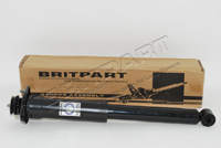 Rear Shock Absorber L322 4.2 S/C AND 4.4 AJV8 From 2006 (Britpart) RPD500600 RPD500940