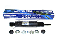 Rear Shock Absorber 90 XA159807 > 7A738815 (Britpart) RPM100070