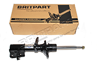 Shock Absorber LH Non Sports Suspension From 2001 (Britpart) RSC000050