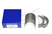 Bearings Main 010 V8 3.5/3.9/4.2 (King) RTC171810 **See Info For Fitment**