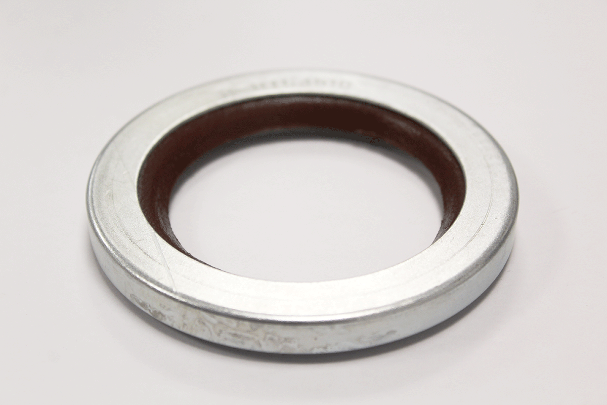 Hub Seal (Aftermarket) RTC3510 RTC3510G  *Metal & Leather*