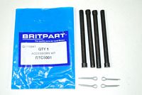 Brake Pad Retaining Pins (Britpart) RTC5001 *Solid Discs*