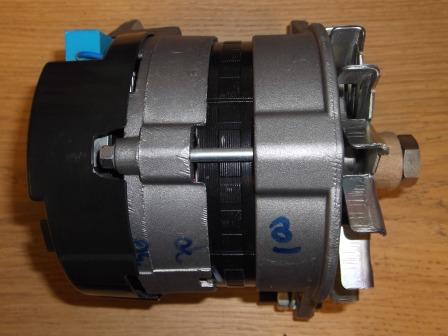 Alternator Series 3 Uprated 50AMP RTC5084  RTC5083