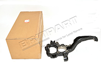 Knuckle Front LH D3 (Genuine) RUB500270 *See Info*