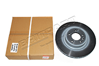 Brake Disc Front 360mm (Genuine) SDB000622 SDB000623 SDB000624 *See Notes*