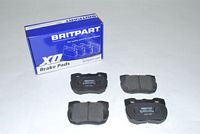 Brake Pad Set Front D1 94-98 & 90 86-90 (Britpart) STC9191 SFP500160