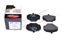 Brake Pad Set Rear (AP)  LR032954AP   SFP000270AP SFP000150AP SFP500190AP STC9188AP STC1276AP