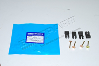Brake Shoe Retaining Pins & Clips (Britpart) SMN000010
