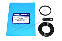 Brake Caliper Rear Seal Kit L322 (Britpart) SMN000070