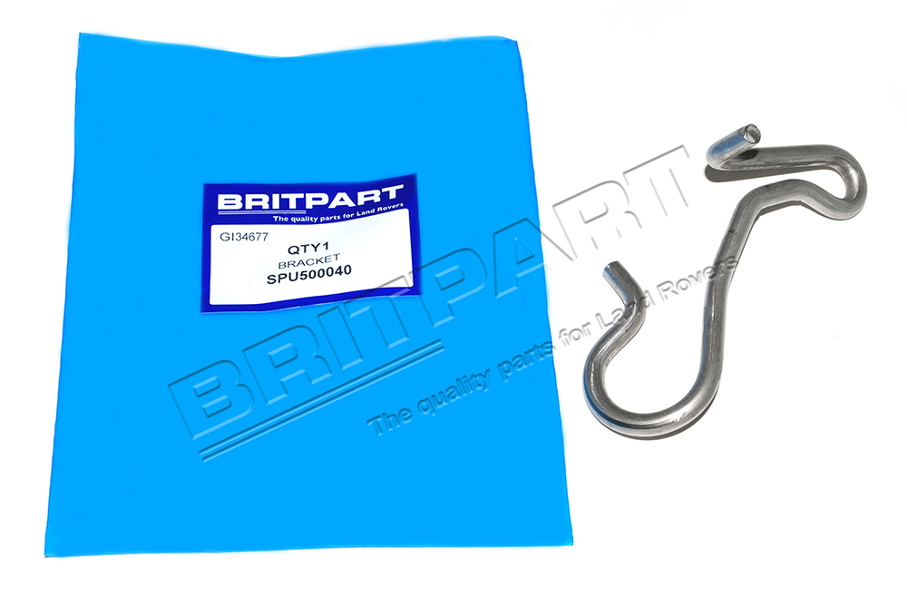 Bracket RH (Britpart) SPU500040