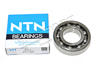 Bearing Front / Rear Output (FAG/NTN/NSK) STC1130G