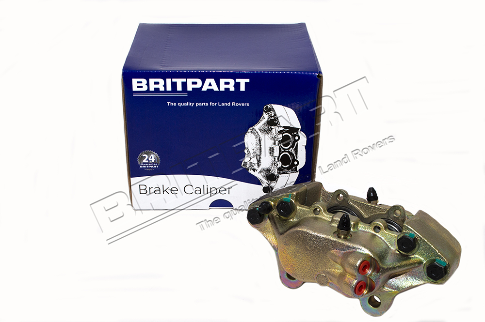Front Brake Caliper 93-95 RH (Britpart) STC1258