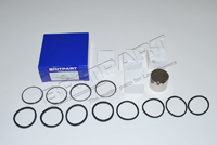 Brake Caliper Repair Kit 41mm (AP) STC1278G 606683KITG