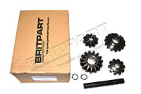 Diff Gear Kit (Britpart) STC1768 RTC4486 STC851