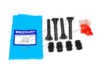 Brake Caliper Sliding Pin Kit Front (Britpart) STC1920