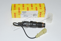 Fuel Injector P38 2.5 BMW TD (Incl Sensor) 94-98 STC2290