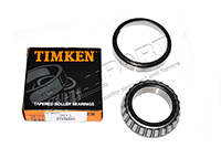 Bearing Diff Pinion Outer (Timken) STC2808G