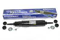 Shock Absorber Front *With Air Suspension* (Britpart) STC2830