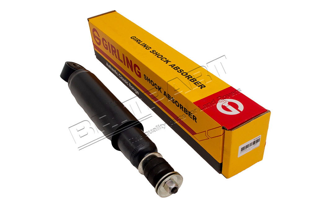 Shock Absorber Rear *With Air Suspension* (Girling) STC2831