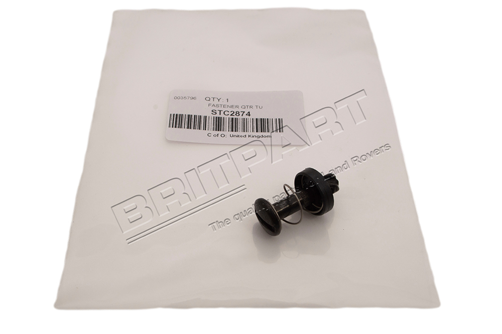 Battery Cover Screw (OEM) STC2874