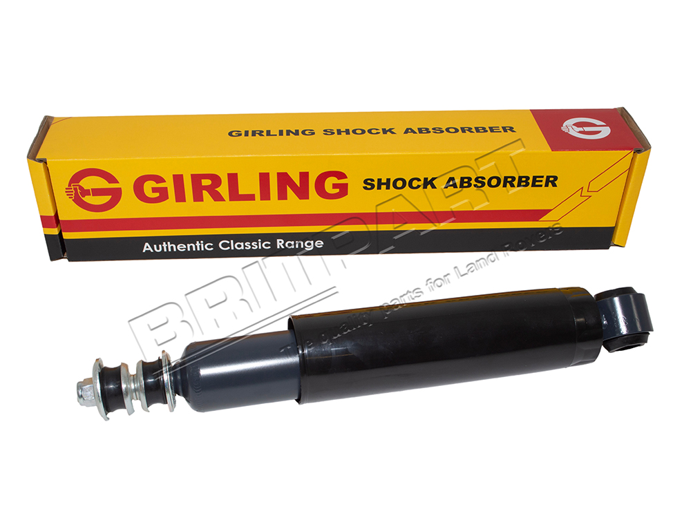 Shock Absorber Rear RRC 70-89 (Girling) STC3941GIRLING STC3941