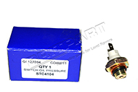 Oil Pressure Switch V8 Petrol (Britpart) STC4104
