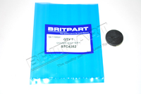 Key Fob Battery Cover P38 (Britpart)STC4352