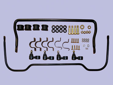 Anti Roll Bar Kit (Britpart) STC8156AA