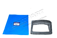 Seal Heater Duct RHD 83-06 (Britpart) STC952