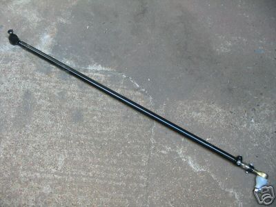 Track Rod Complete With Ball Joints (Lemforder) TIQ000010G