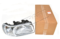 Head Light RH LHD 2001-2003 (Genuine) XBC001740 XBC000300